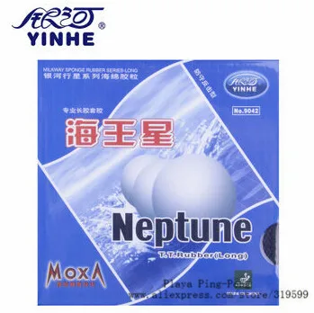 1x Galaxy / Milky Way Yinhe Neptune Настольный теннис с губкой|yinhe neptune|table tennistable tennis galaxy |