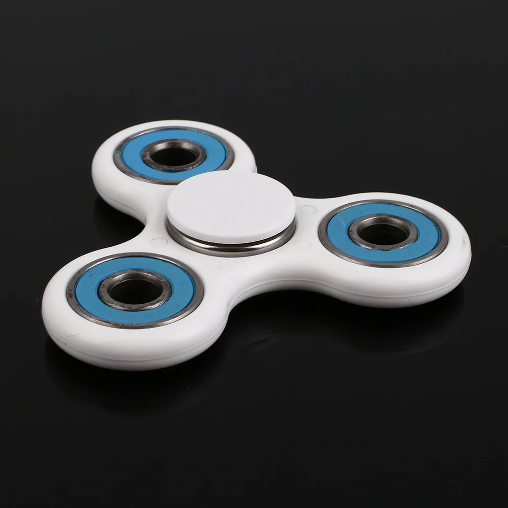Оптовая продажа EDC Спиннер виджет фокус игрушка карманная настольная