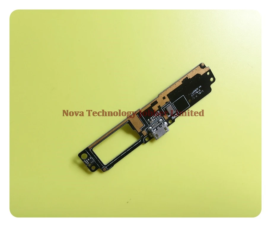 Wyieno для HTC One E9 + плата зарядного порта USB разъем зарядки Микрофон с гибким кабелем