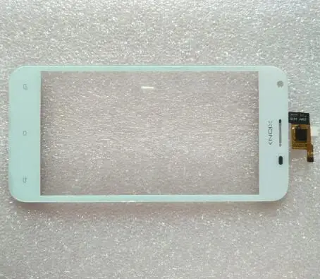 

New touch screen For 5" Leotec Argon A150B Outer Touch panel Digitizer Glass Sensor Replacement Free Shipping