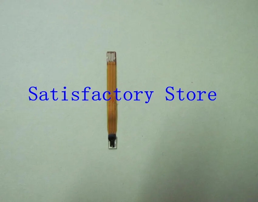 

NEW Lens Focus Sensor Flex Cable For Nikon 18-200mm 18-200 mm VR I & VR II Repair Part