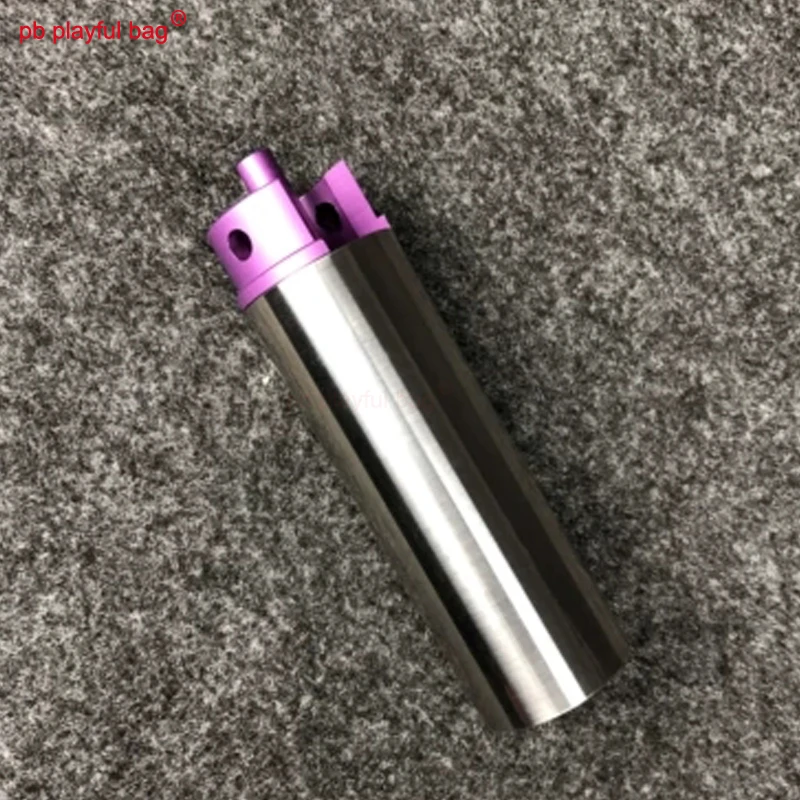 PB игривый мешок Открытый cs конкурс Ak105/74 м волна коробка fishbone обновленная версия водяного пулевого пистолета модифицированные аксессуары NA25