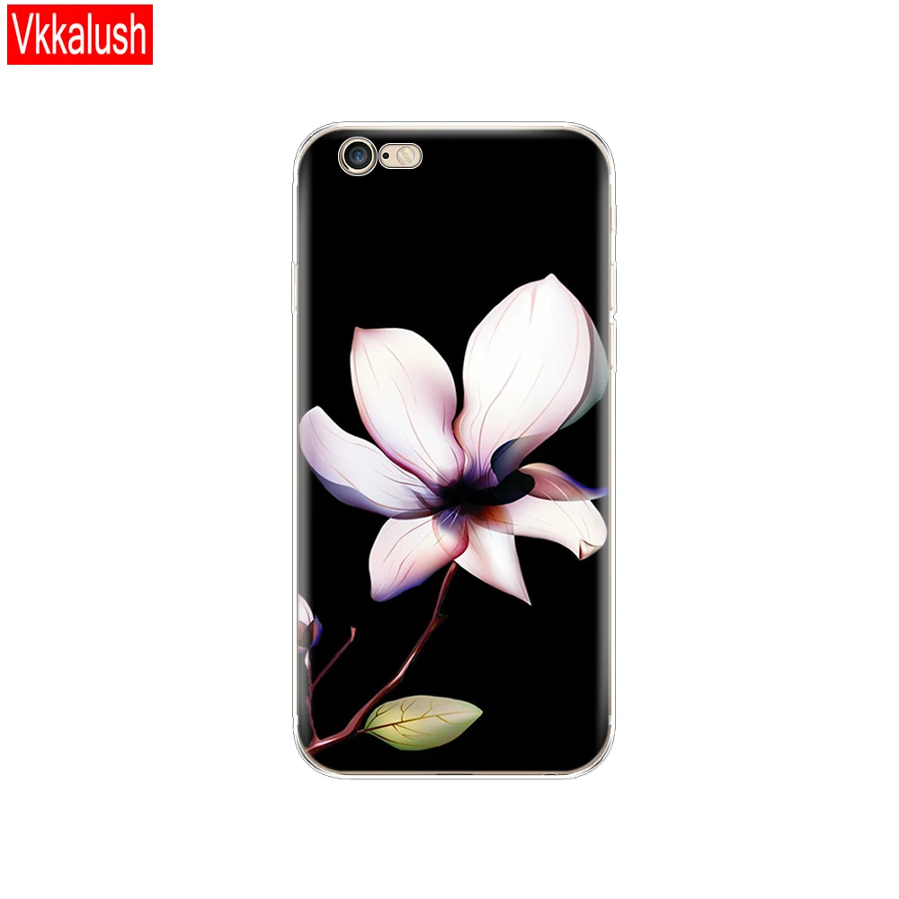 80281 Чехол для iphone 5s, 5 S, Se, 4 4S, чехол, мягкий, TPU, чехол для телефона, для Apple iphone 6S Plus, Fundas, Coque Etui, бампер, Забавный телефон - Цвет: 80281