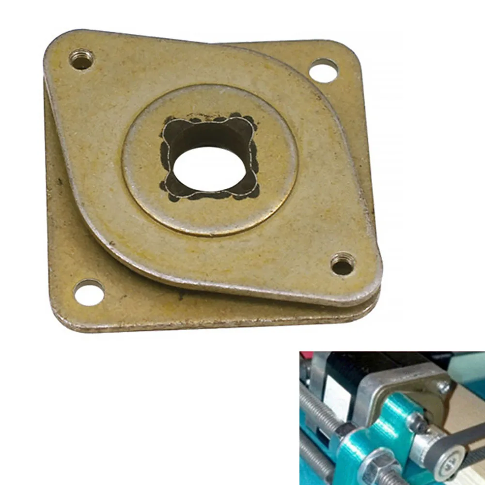 Резиновые сплава 3D-принтеры замена аксессуары для амортизаторов шагового