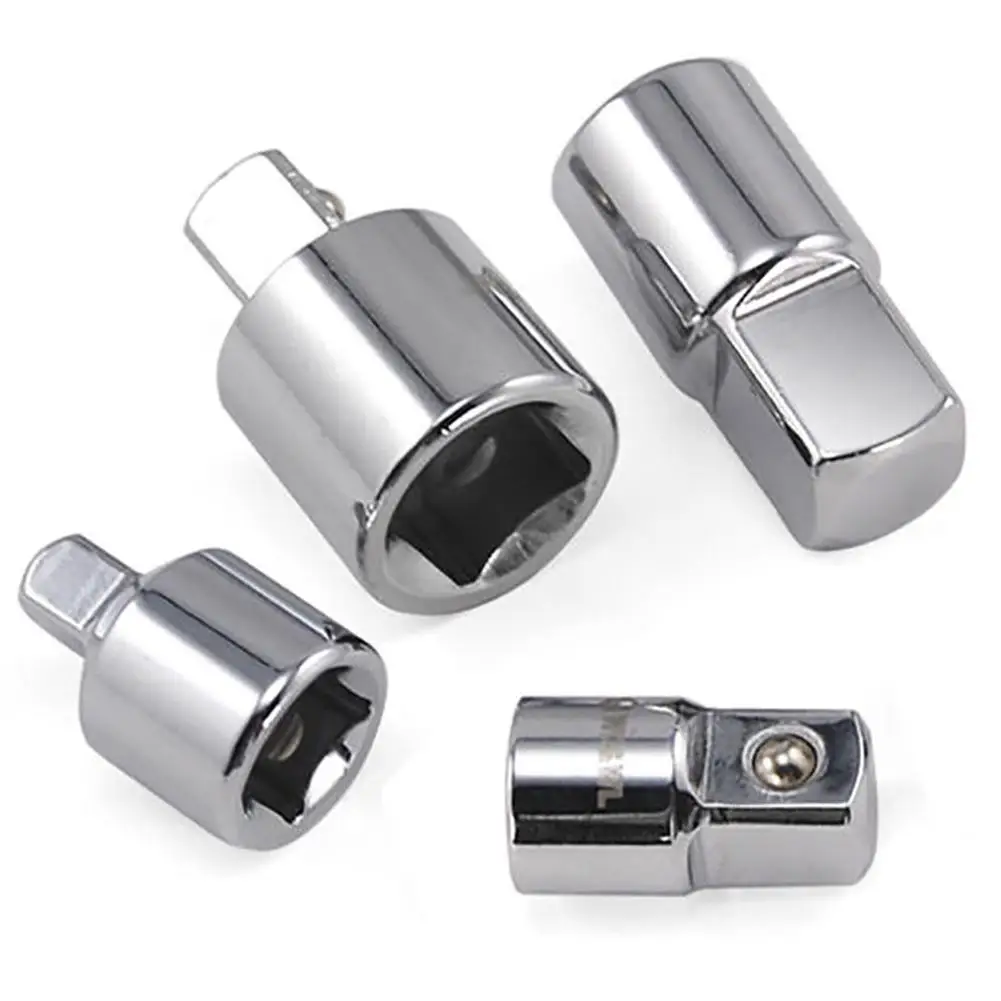 1 шт. трещотка гнездо адаптер редукционный конвертер набор инструментов 1/4