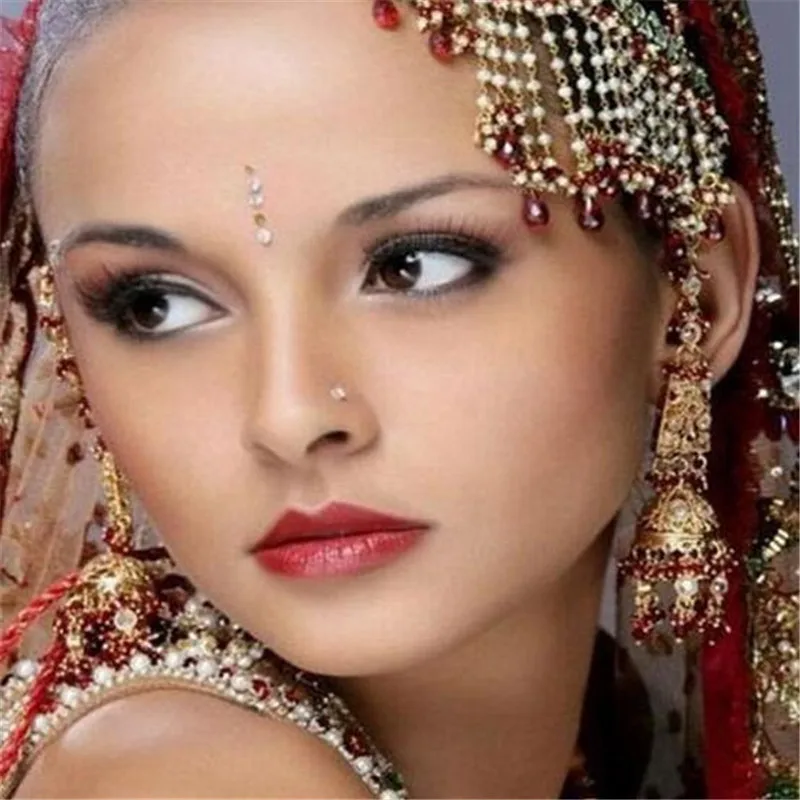 Модные женские кольца с кристаллами linабрикосового цвета модель 2019 года 20 шт.