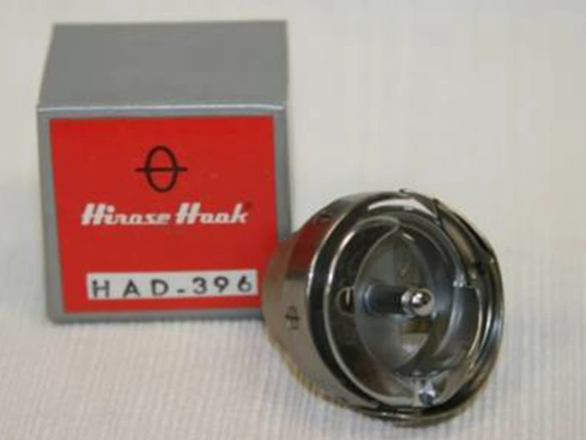 

HAD-396 Hirose Sewing Machine Hook For Adler 296 #396-15-281-4