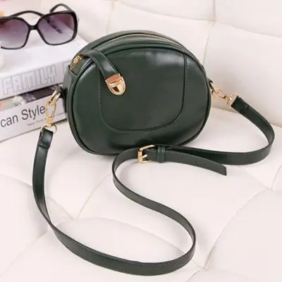 Женская маленькая сумка Новинка лета 2017 сумки мессенджеры из искусственной кожи