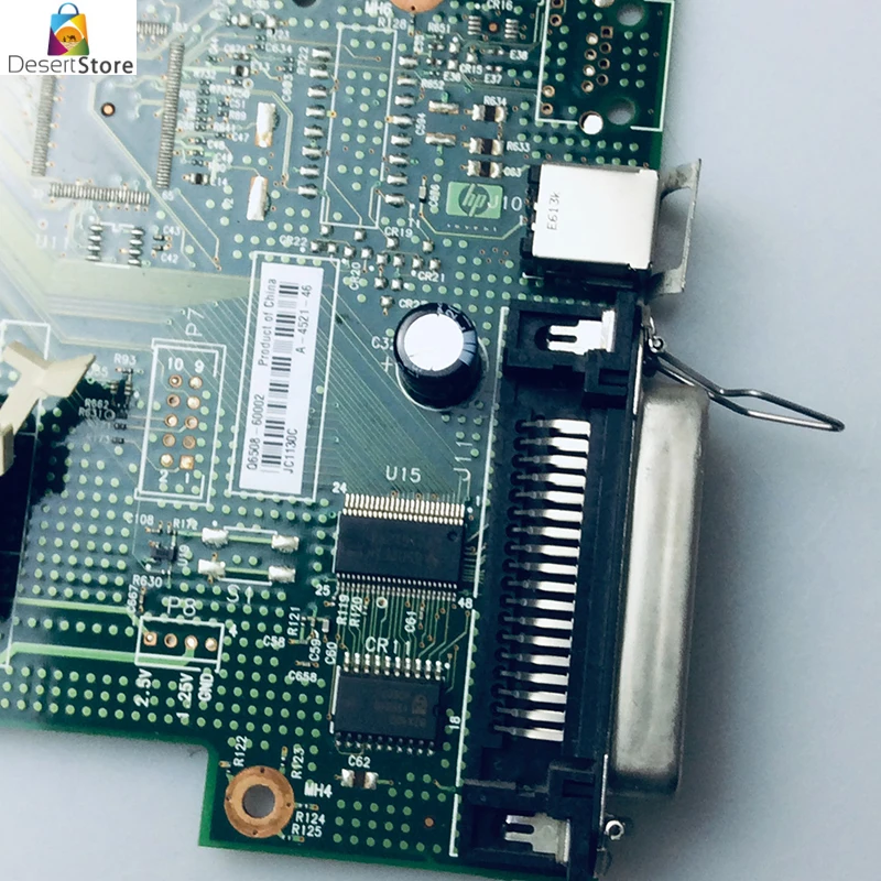 Материнская плата для HP 2420DN 2420 | Компьютеры и офис