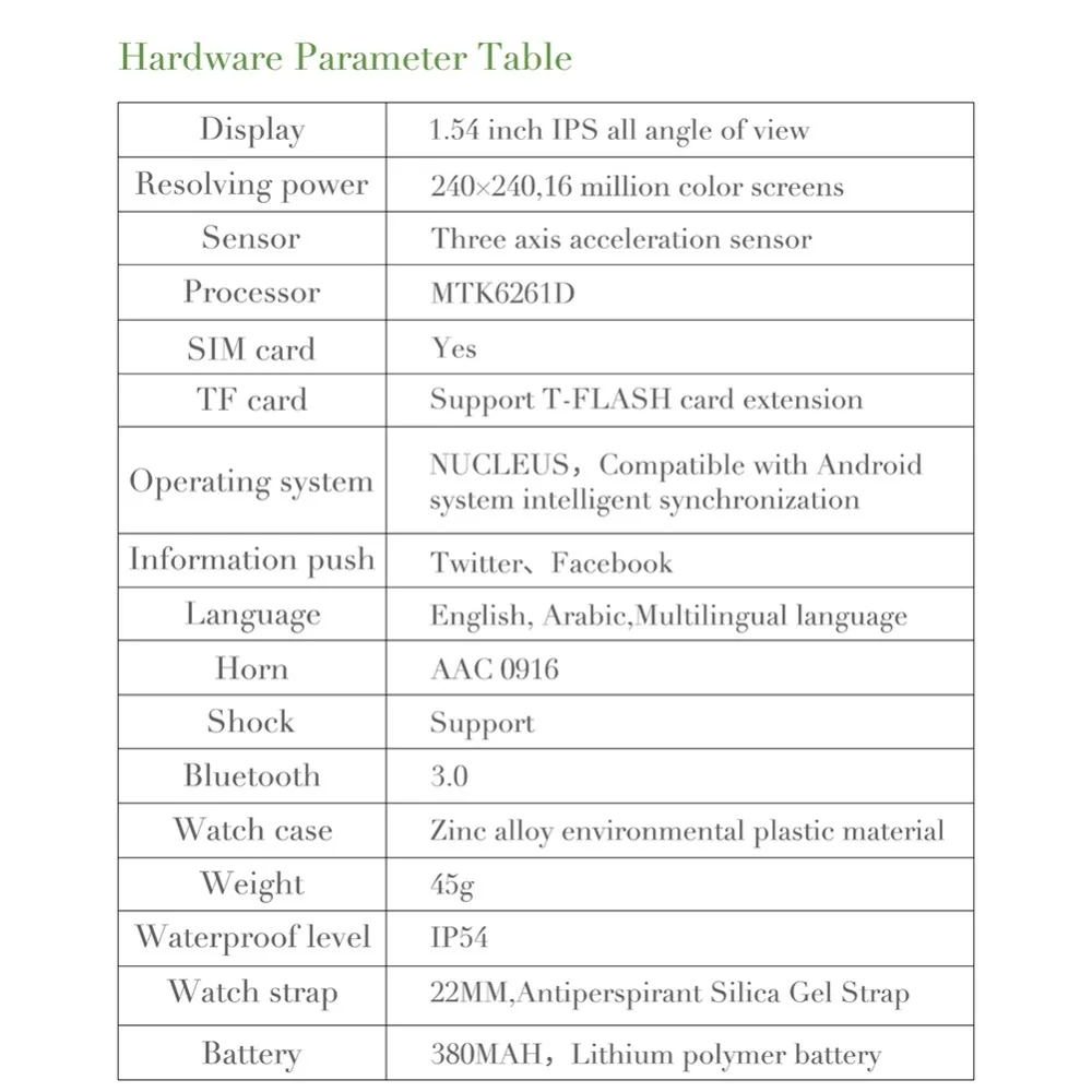Мусульманский паломнический Смарт-часы с направлением времени напоминание