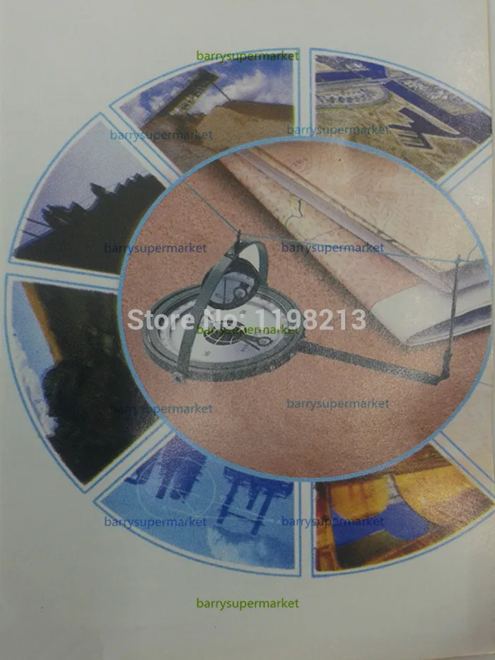 Подвеска для майнинга измерение угла компас инструмент выравнивания съемка