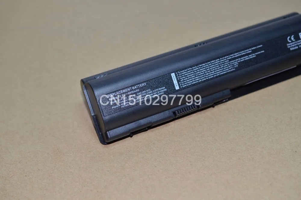 8800mAh лаптоп с Батарея для hp HSTNN-IB72 HSTNN-IB73 HSTNN-IB79 HSTNN-LB72 HSTNN-LB73 HSTNN-Q34C HSTNN-UB72 HSTNN-UB73