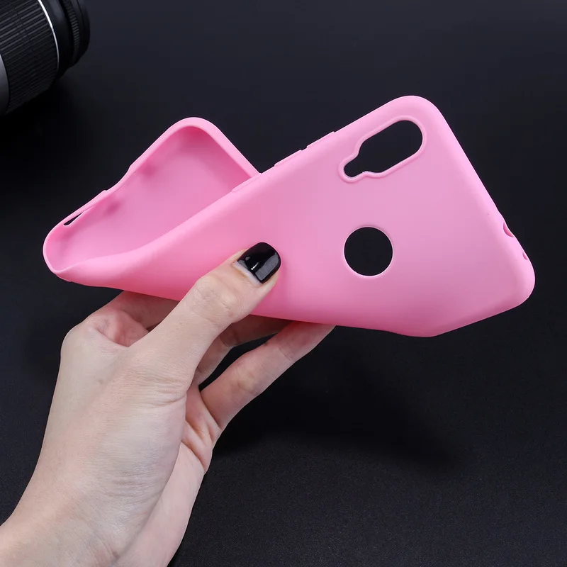 Силиконовый чехол для Xiaomi Mi 9 8 Lite A2 Redmi Note 5 6 7 Pro 5A 6A Plus S2 4A 4X роскошный мягкий из ТПУ