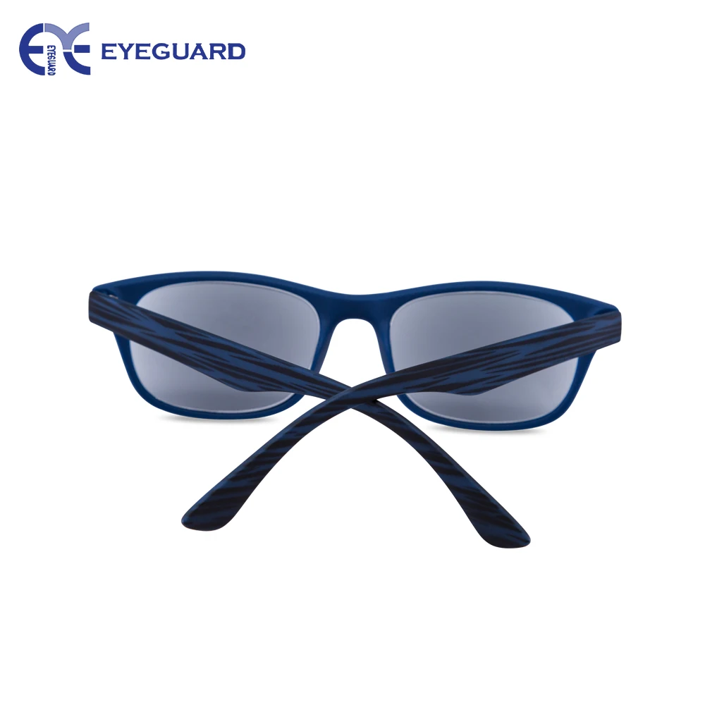 EYEGUARD, 3 упаковки, унисекс, классика стиля, солнцезащитные очки, для чтения, UV400, защита, для улицы, очки для чтения, для мужчин и женщин