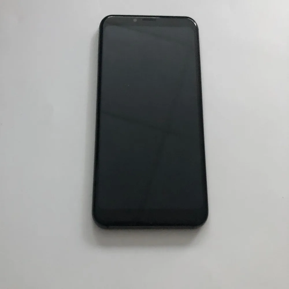 Используется ЖК экран + сенсорный рамка для THL Knight 2 MTK6750 Восьмиядерный 6 0 '񟤐x720