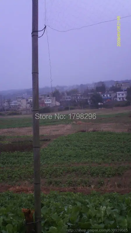 Сетка для захвата птиц 100% нейлон 19x4 м сетчатая: 19 мм|mesh ergonomic office chair|mesh spandexmesh hose |