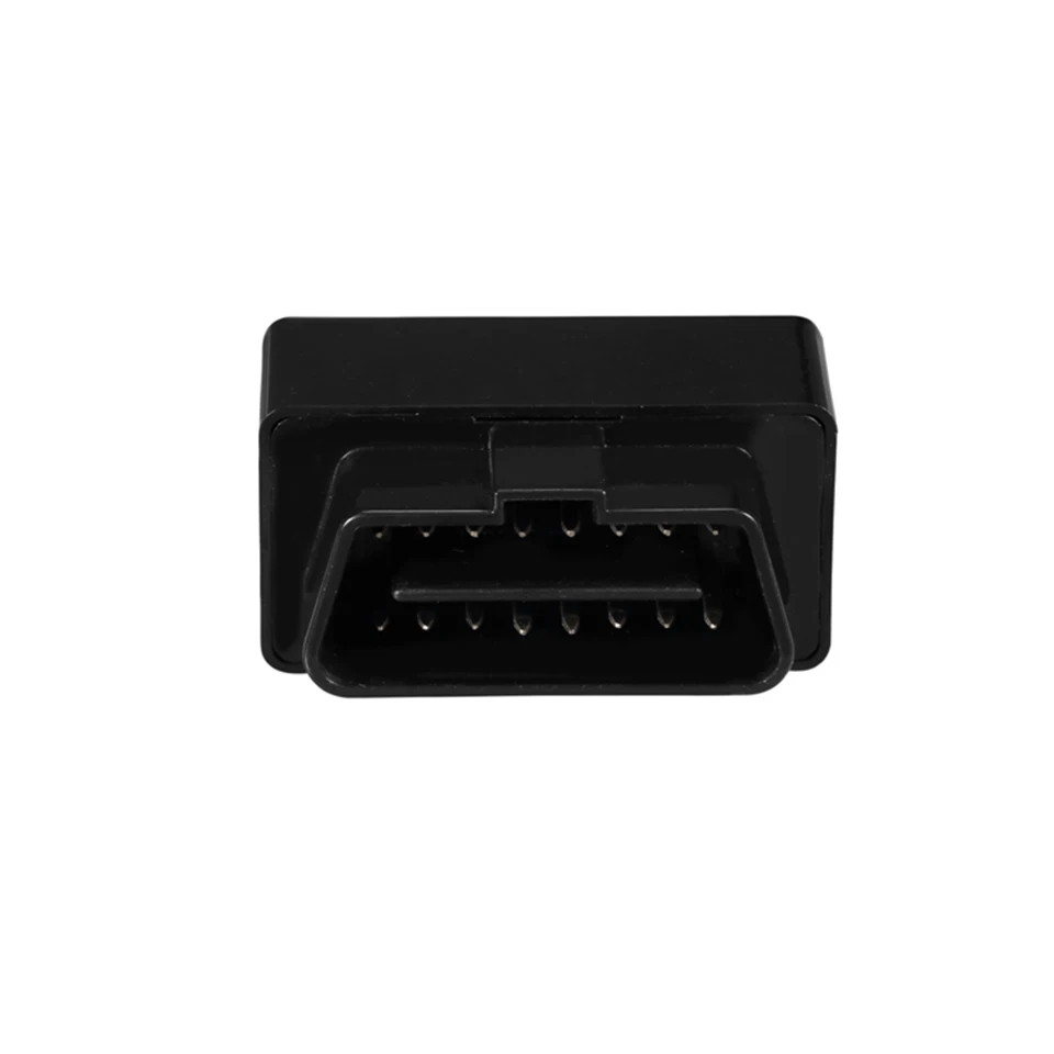 2019 OBD II gps трекеры 16PIN Plug Play Car GSM OBD2 трекер локатор OBDII с онлайн программным