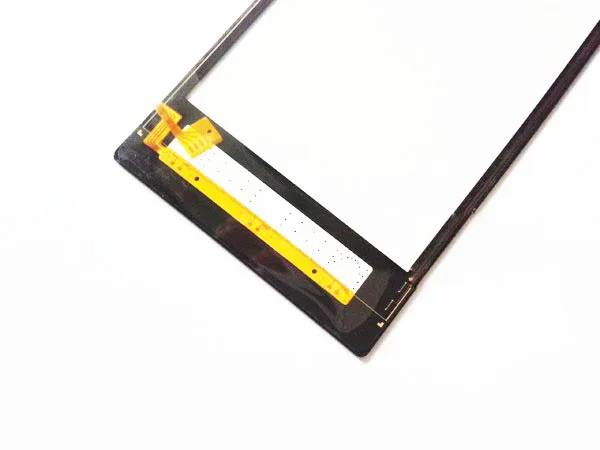 High Quality 4.3 Inch For Nokia Lumia 720 N720 Touch Screen Digitizer Panel Lens Glass Replacement Part Black Color | Мобильные