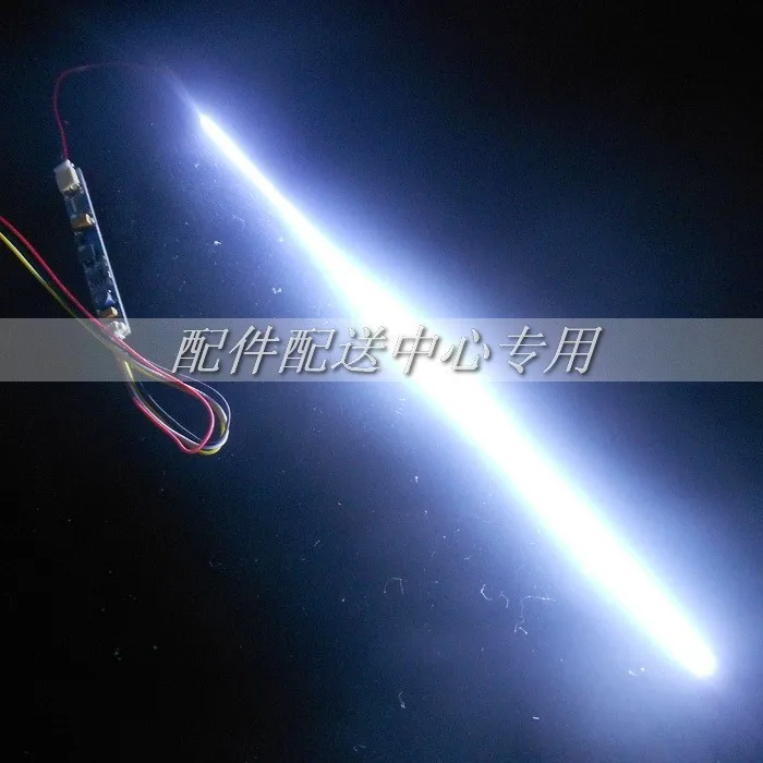 2 шт. x Универсальная 12 дюймовая Светодиодная лента с подсветкой обновляемый