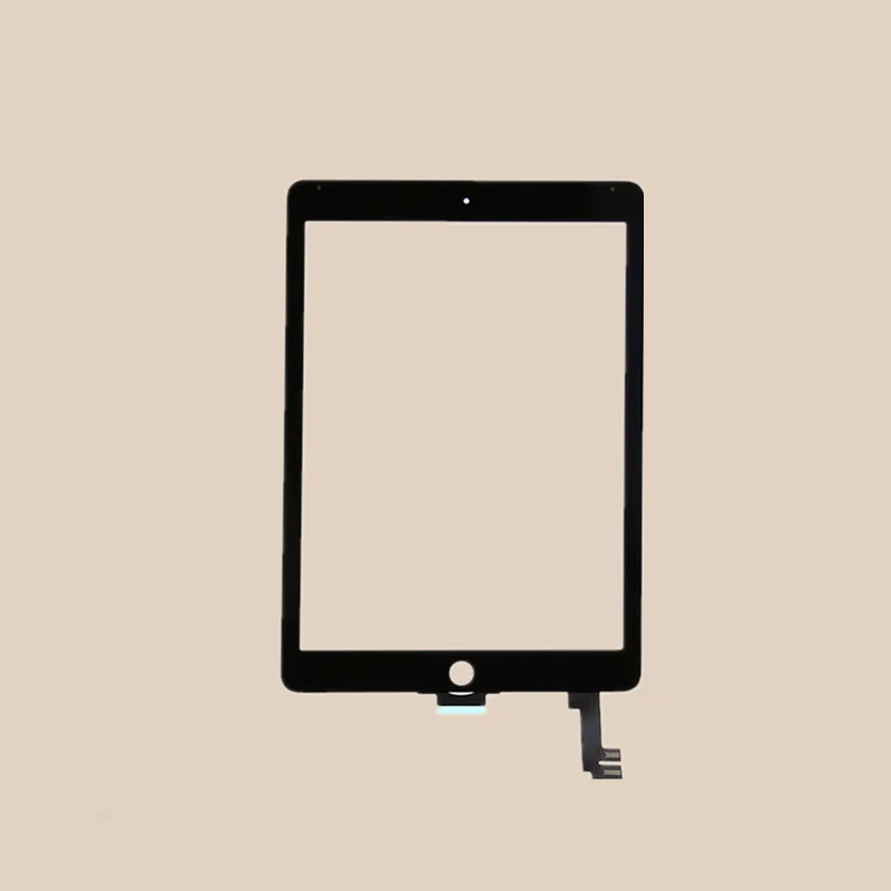 Для ipad 6 Touch для Air2 сенсорный экран дигитайзер стекло Ремонт | Компьютеры и офис