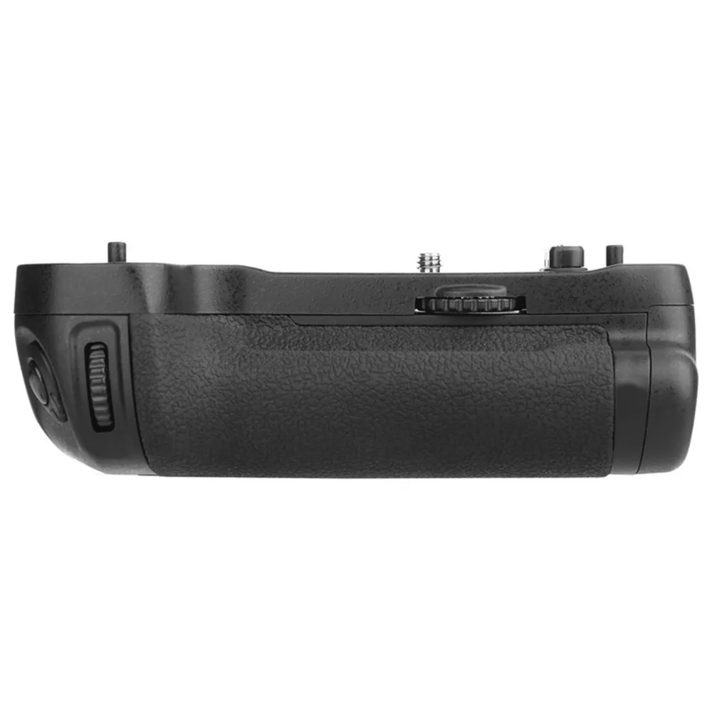 Spash многофункциональная Вертикальная Батарейная ручка для камеры Nikon D500 Замена