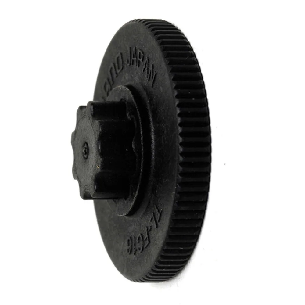 Shimano велосипедный TL-FC16 Hollowtech 2 II Crank cap Натяжной монтажный инструмент запчасти для велосипеда