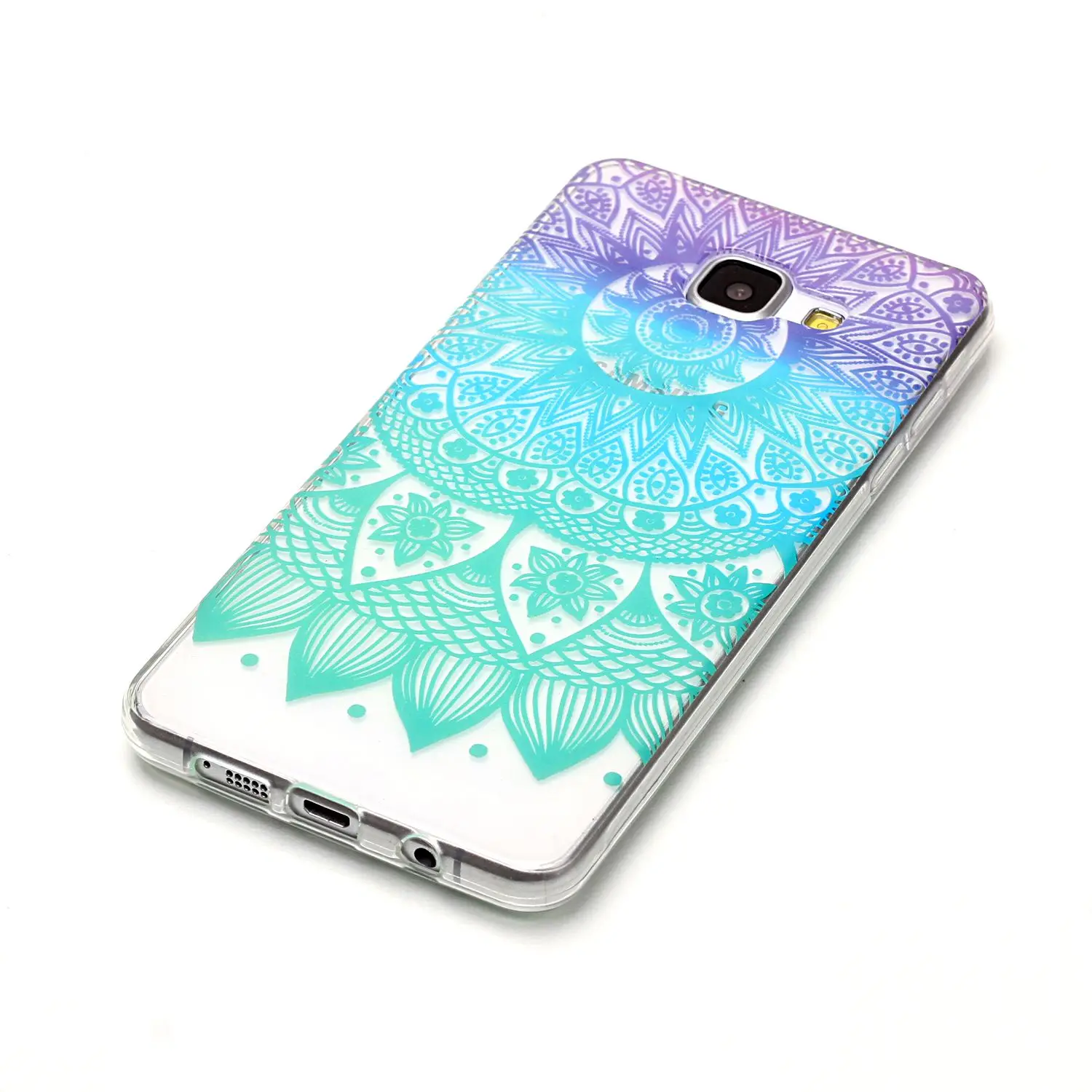 Новинка дешевые красивые ультра силиконовые мягкие тонкие чехлы для телефонов