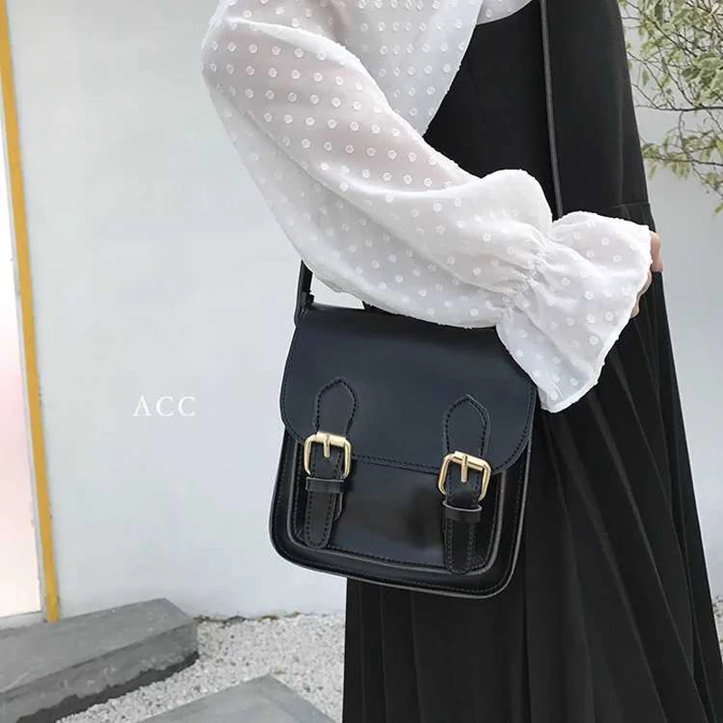 Женская сумка из ПУ кожи с бантом | Багаж и сумки