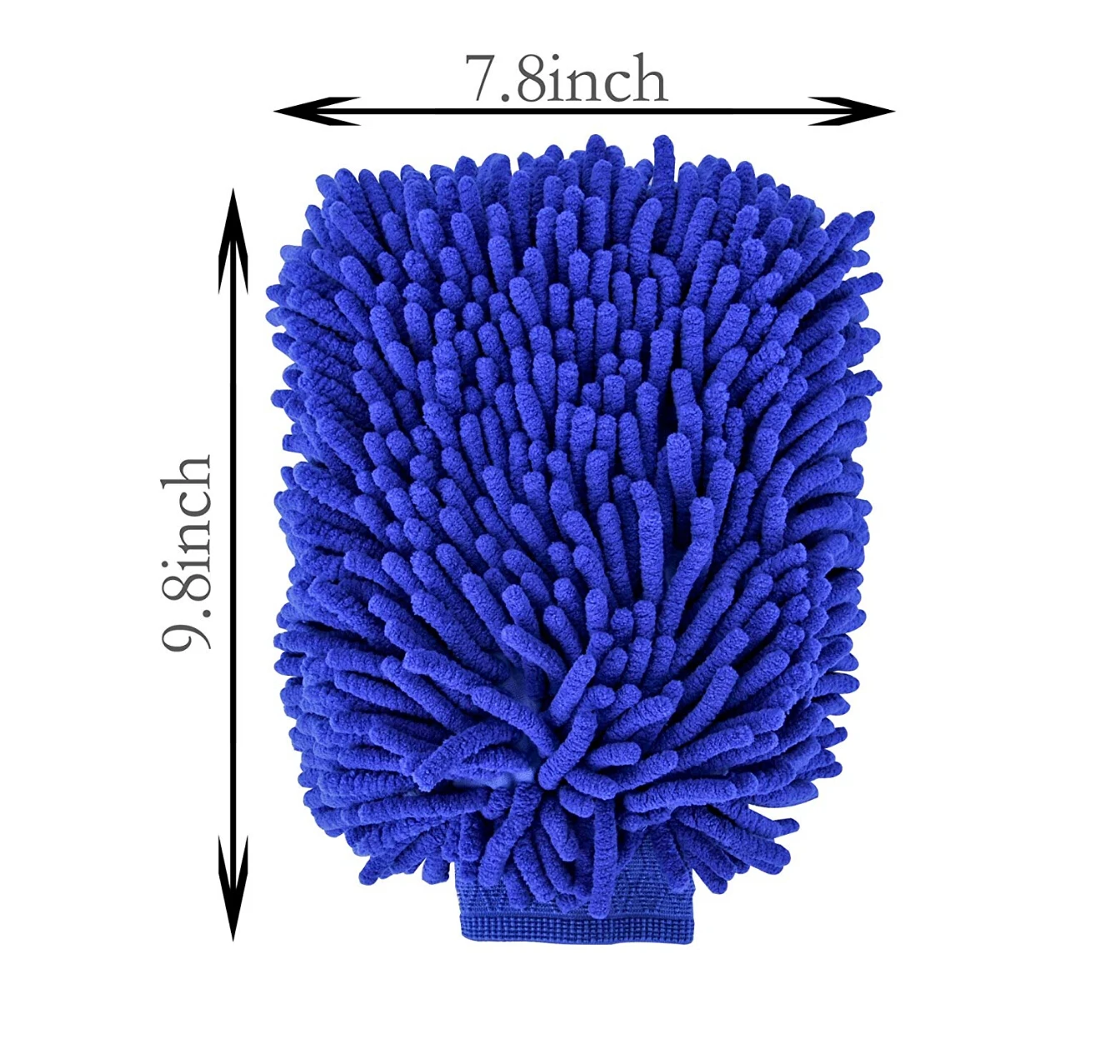 Супер перчатка для мытья машины автомобильное полотенце рук Чистая Губка lada granta