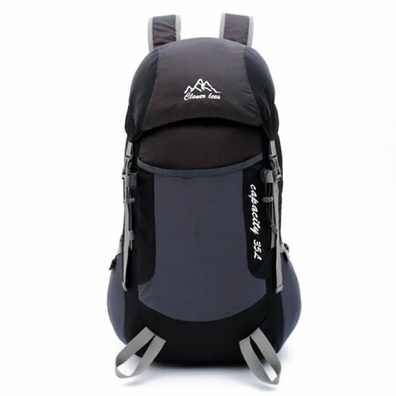 2019 горячая Распродажа 35Л наружные сумки для путешествий водонепроницаемые