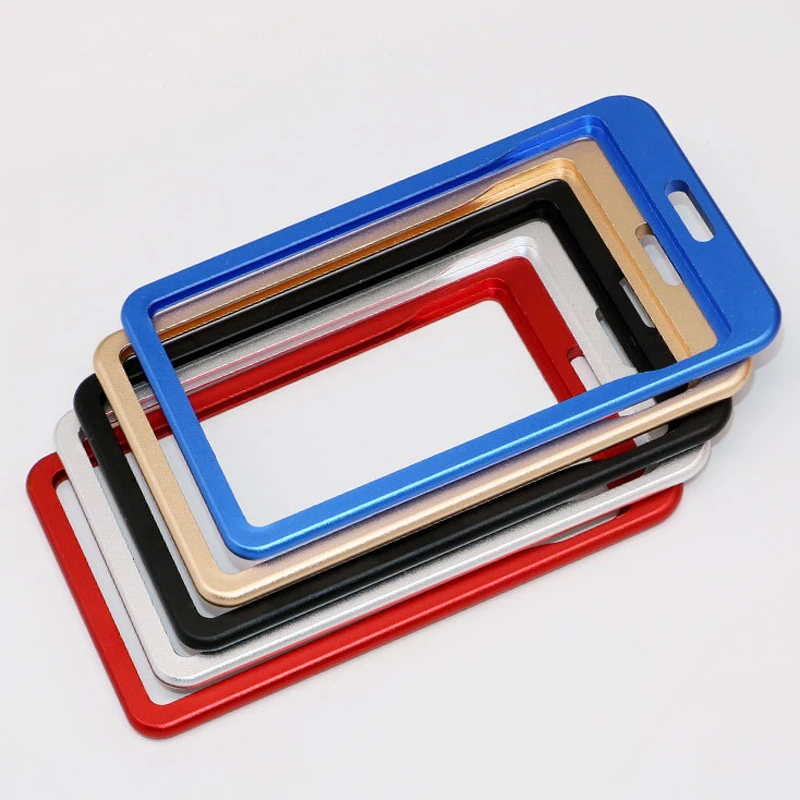 Высококачественный держатель для карт из алюминиевого сплава школьные и офисные