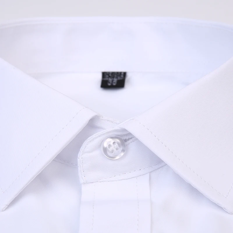 Dudalina Camisa мужские рубашки Мужская рубашка с длинными рукавами брендовая одежда Повседневная приталенная Camisa Social Masculina Chemise Homme