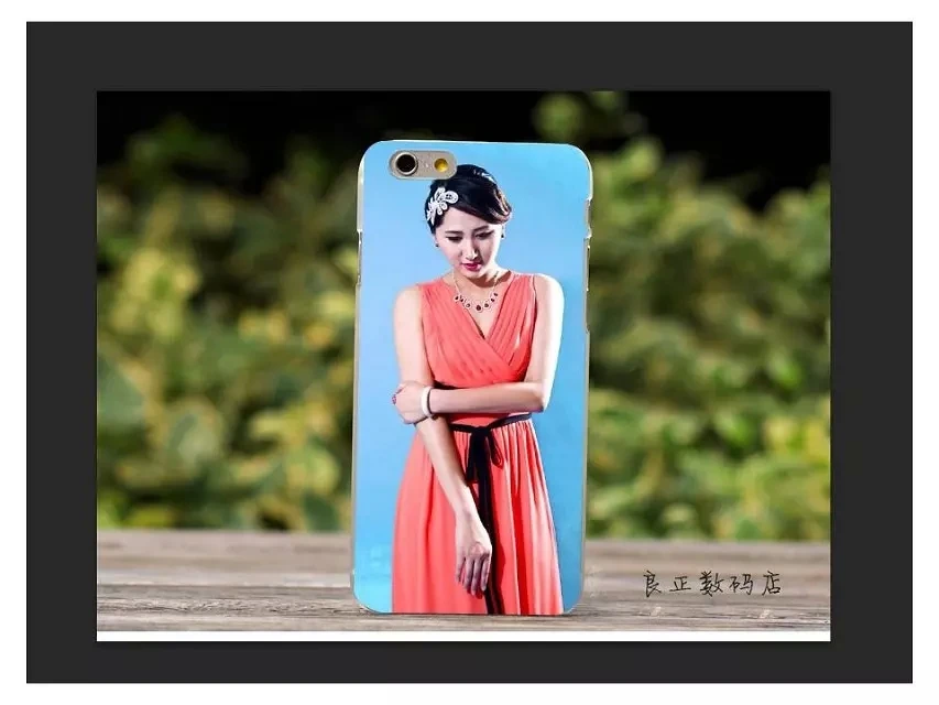 2015 For Lenovo A66t Case Cover Personalized Photo CUSTOM PICTURE Hard +Free Shipping |