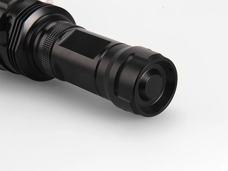 Bcmsjvh USB Перезаряжаемые светодиодный фонарик 18x CREE xm-l T6 30000 люмен Водонепроницаемый светодиодный тактический Lanterna Факел с 18650 Батарея