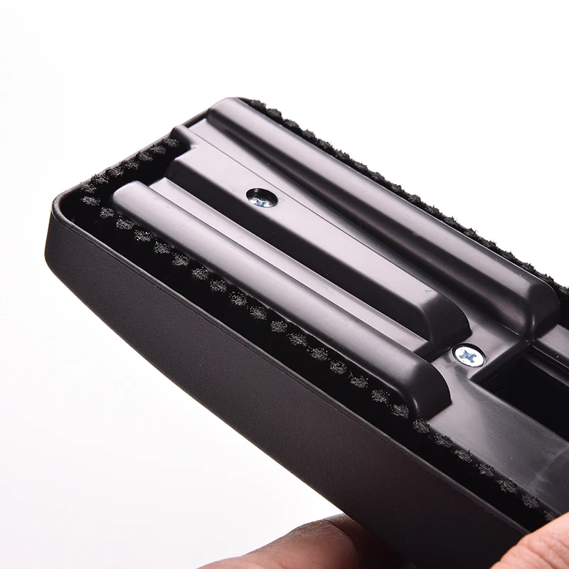 Насадка-щетка для пыли 32 мм пылесоса сменная щетка из конского волоса |