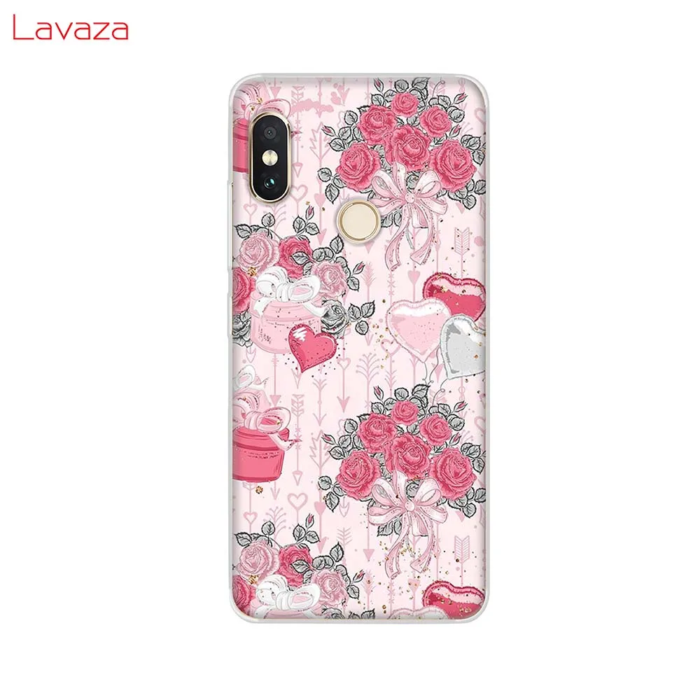 15 Lavaza розовый эстетический жесткий чехол для телефона Huawei P30 Pro Lite Nova 3 3i для Honor 8 9 10 Lite 7A Pro P30Lite чехол - Цвет: 15