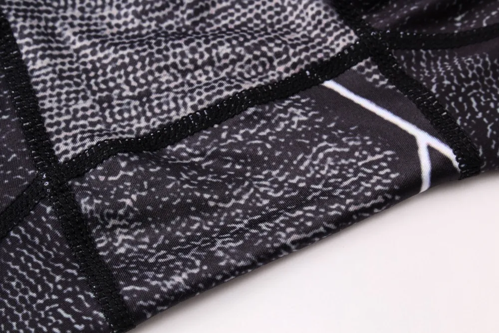 Супермен облегающий повседневные штаны Мужская одежда для фитнеса обтягивающие брюки тренировочные брюки мужские Бодибилдинг брендовые леггинсы