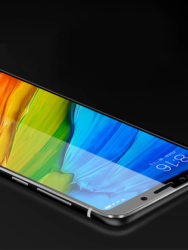 Mofi для xiaomi a2 lite стекло redmi note 6 pro стекло для xiaomi redmi note 7 стекло Защита mi 8 lite redmi 5 plus закаленное стекло