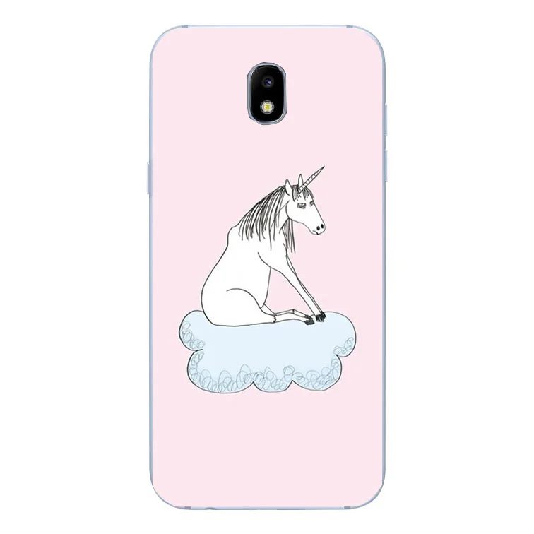 Чехол с мультяшным рисунком для samsung galaxy j3 J5 J7 J2 Prime TPU для samsung galaxy j3 Чехол Мягкий силиконовый чехол