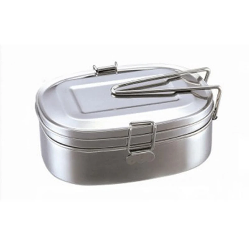 Прямая поставка Однослойная двухслойная нержавеющая сталь утолщенная Одиночная