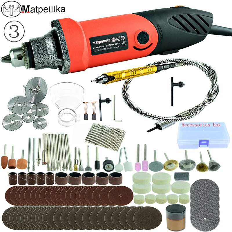 220 В Dremel маленькая Нефритовая Янтарная гравировальная машина миниатюрная электрическая дрель с переменной скоростью шлифовальная и полировальная машина