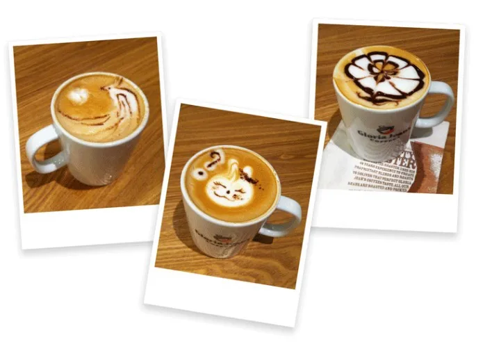Coffee Latte Cappuccino Flower Pin DIY Garland Needle Stainless Steel Carved Stick Art Pen tools | Дом и сад