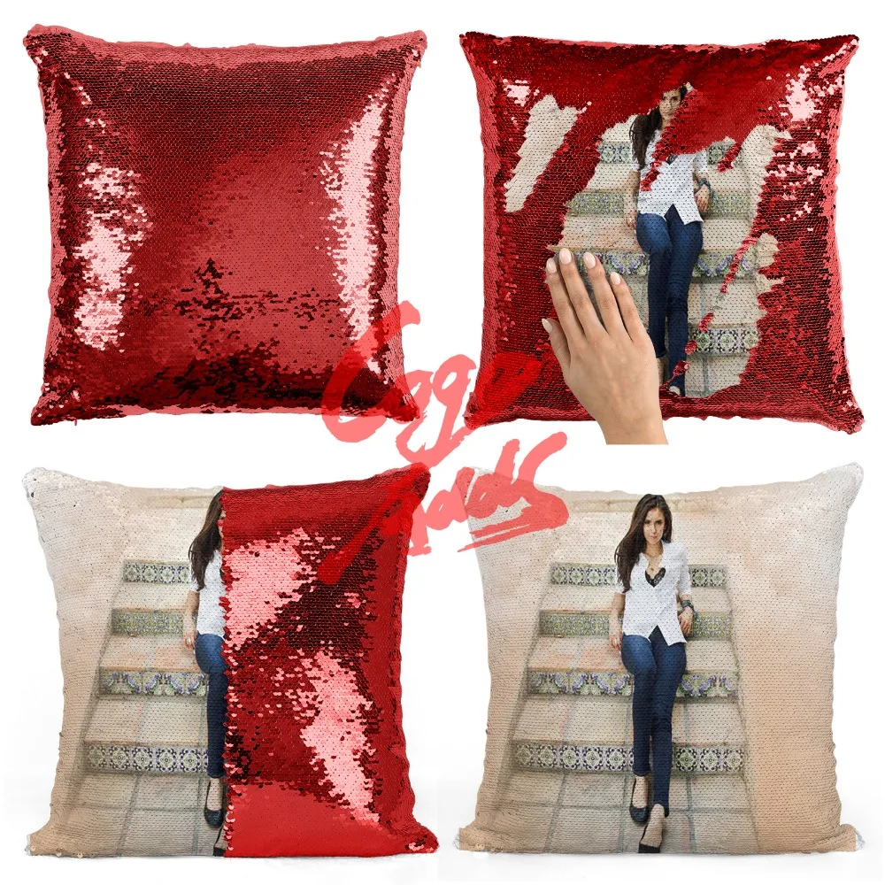 Нина константиновой добриваю Свадьба День рождения фото подушка со стразами