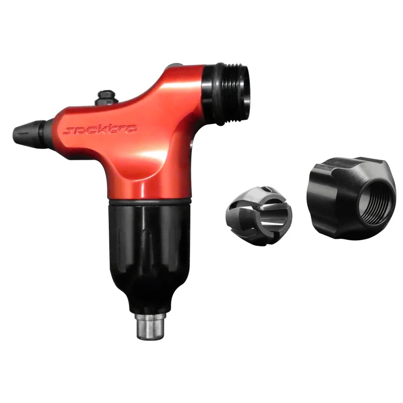 Профессиональный стиль епископа Ротари Машина татуировки постоянного тату