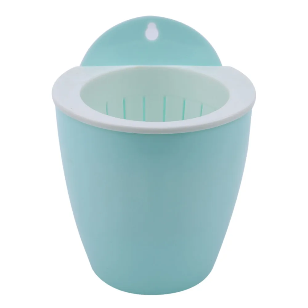 Ellenmar ленивый цветочный горшок простой креативный настенный держатель для