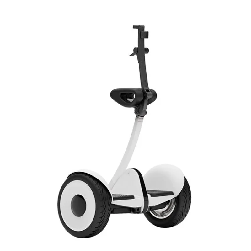 Ручная тележка для скутера Ninebot S балансировка MiniLITE тянущаяся штанга складной