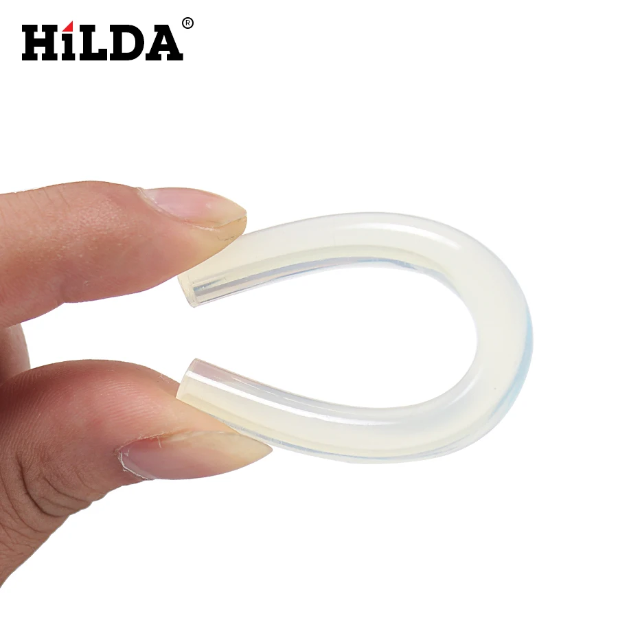 Хильда 7 мм x 98 термоплавкие клеевые палочки для электрического клеевого