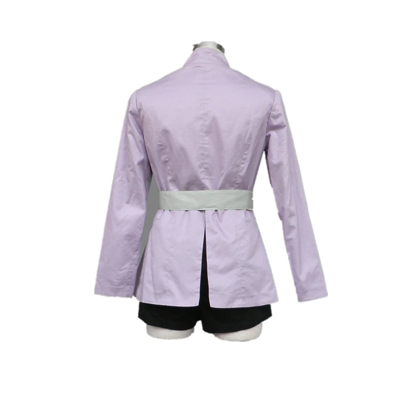 

Anime Naruto Karin Cosplay Costume Custom Made Any Size