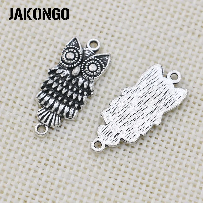 Соединитель JAKONGO для изготовления ювелирных изделий аксессуары браслетов