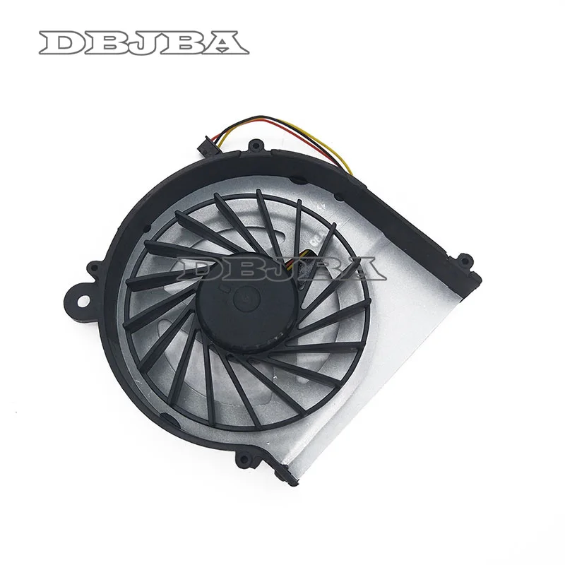 Вентилятор охлаждения процессора для ноутбука HP compaq CQ42 G42 CQ62 G62 G4 G7 CQ56 G56 MF75120V1-C050-S9A